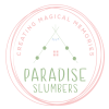 PARADISE SLUMBERS LOGO 2