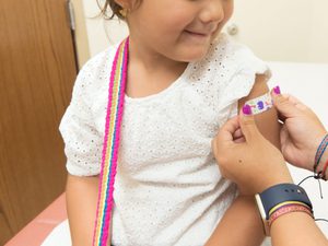 PEDIATRICS