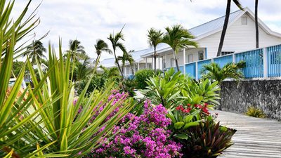 Paradise Villas Little Cayman