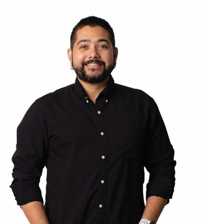 Paulo Fierro