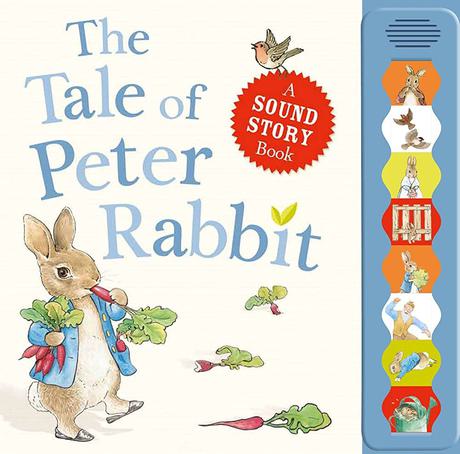 Peter Rabbit