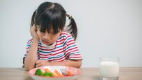 Picky Eaters