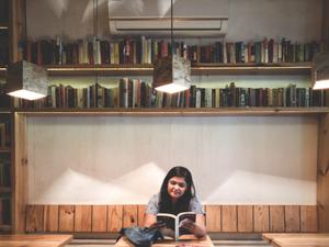 Public Libraries hero image