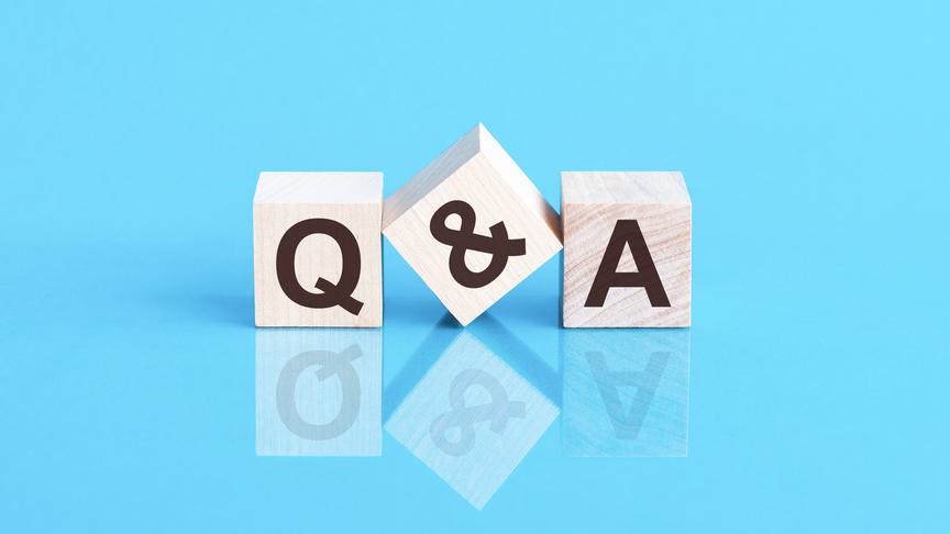 QA