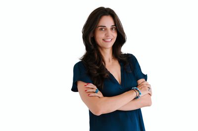 Rebecca De Migel