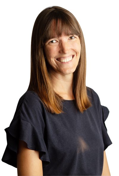 Rebekah Clark