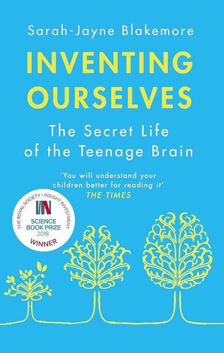 Sarah Jayne Blakemore Inventing Ourselves