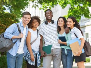 Scholarships