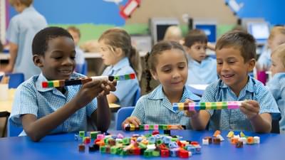 School System In Cayman Enhanced