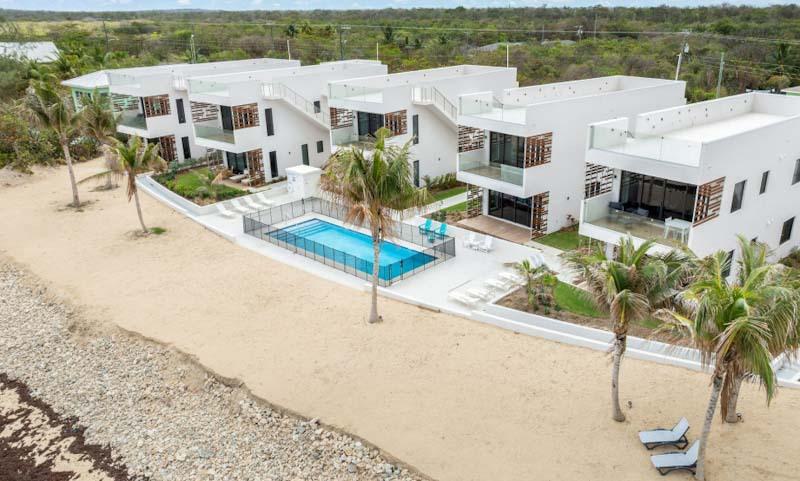 Silver Reef Residences