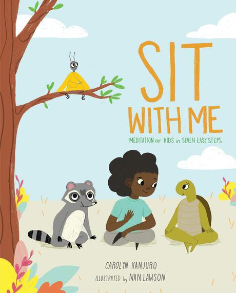 Sit With Me Best for Children Image 2