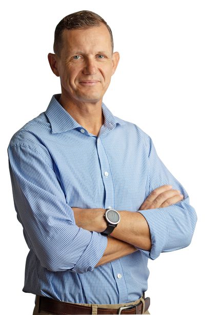 Steve Coles