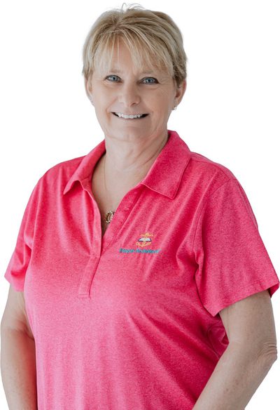 Sue Horrocks