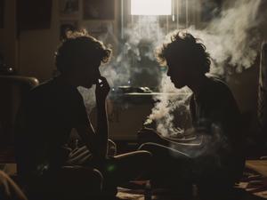 Teen Substance Use