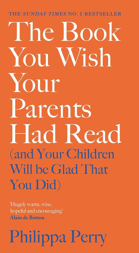The Book You Wish Your Parents Had Read
