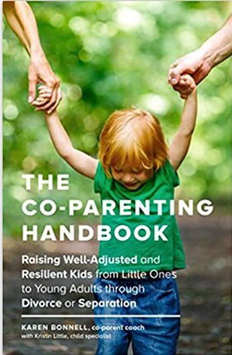 The Co Parenting Handbook