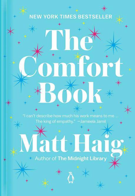 The Comfort Book Best for Parents Image 1