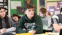 Thomas Adams School 6th Form