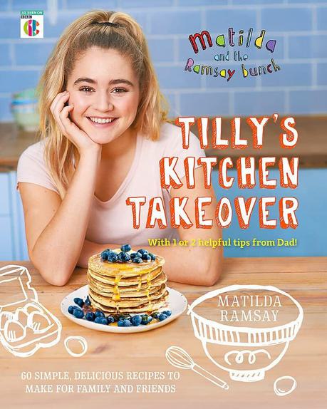 Tillys Kitchen Takeover