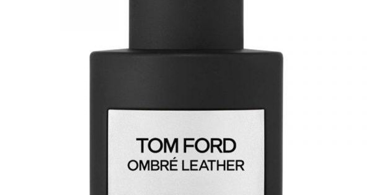 tom ford tobacco ombre leather Cologne Its subtle yet persistent sillage will leave a lasting impression without overpowering the senses TOM FORD | Ombr Leather