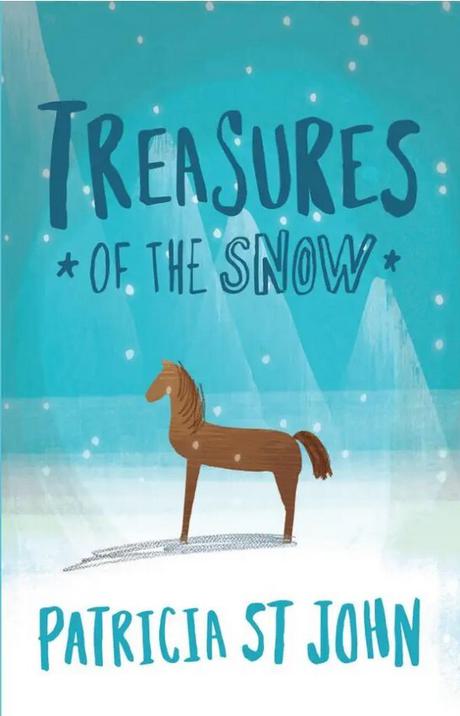 Treasures of the Snow Patricia St John
