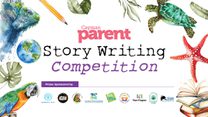 Web Page Header CP Writing Competition 02