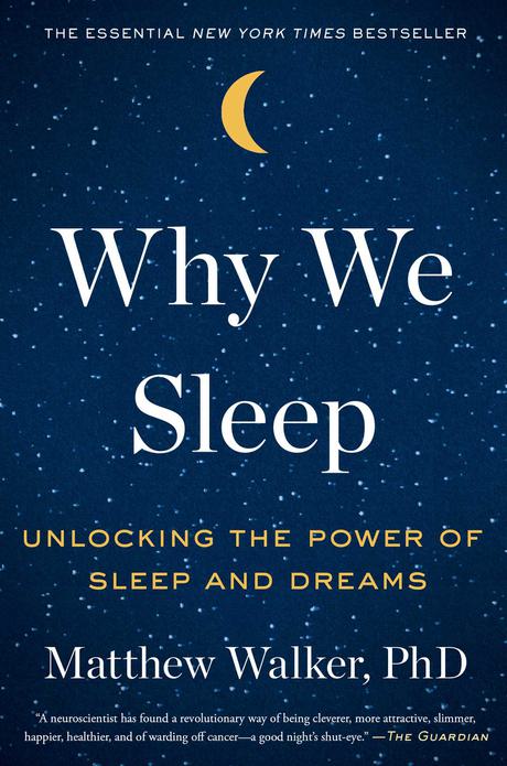 Why We Sleep Best for Parents Image 2