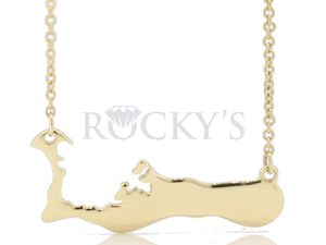 YELLOW GOLD MAP WM1