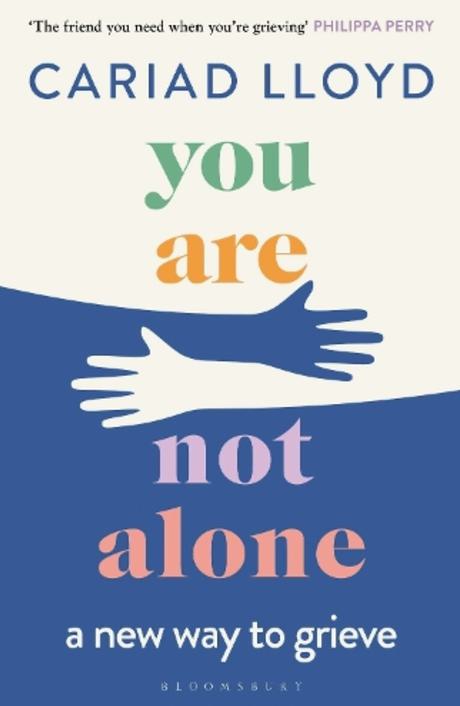You are not alone