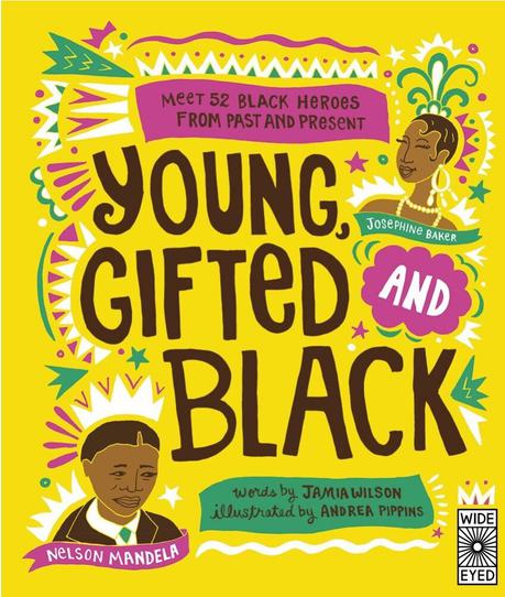 Young Gifted Black