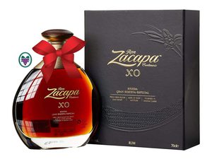 Zacapa XO