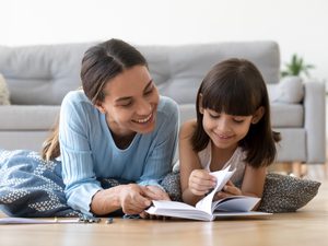Active reading