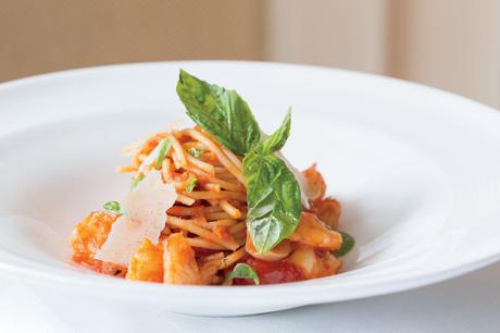 Andiamo pasta