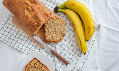 Banana Bread