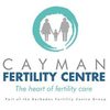 Cayman IVF logo