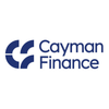 Cayman finance Logo
