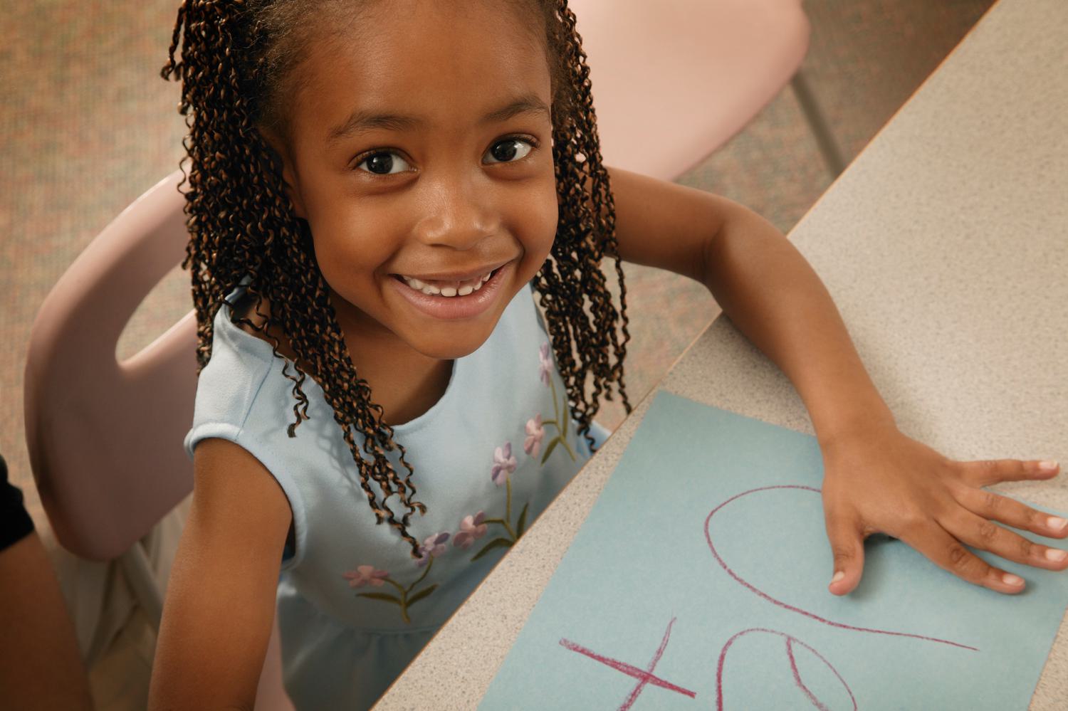 Child faith