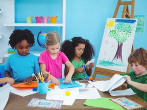 Cultural and educational camps cover photo