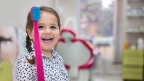 Dental care children cayman