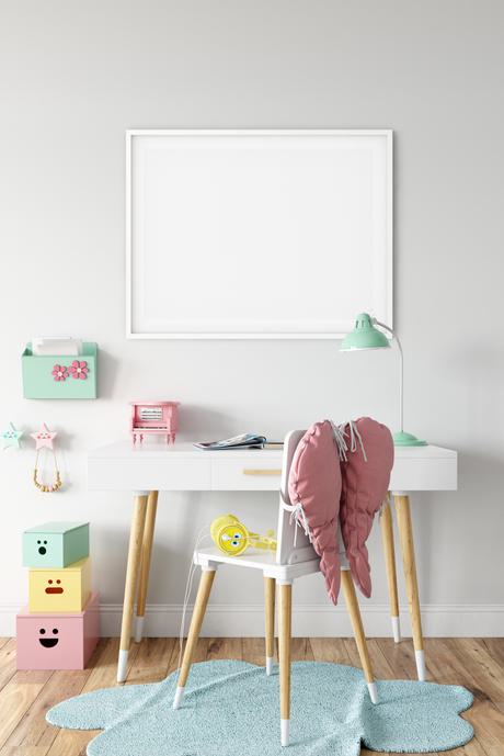 Desk