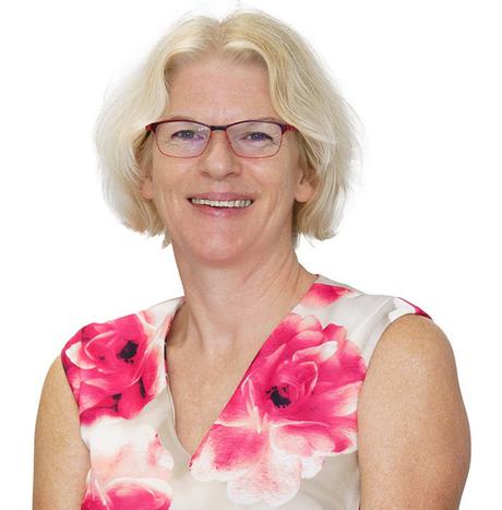 Dr Sara Watkin