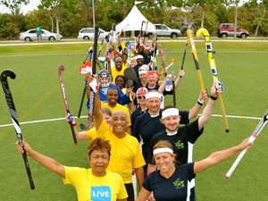 Field hockey hero image