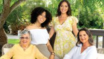 Four generations image