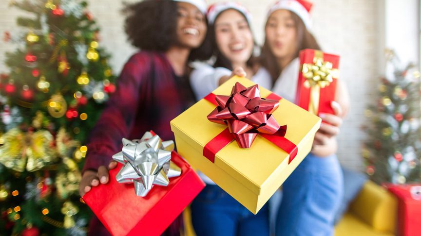Gifts for teens hero image