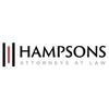 Hampsonandcompany logo