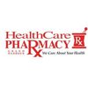 Healthcare pharmacy logo RESIZED