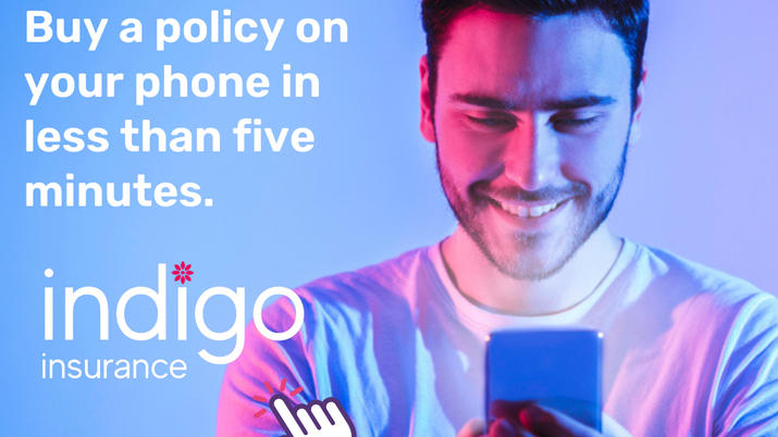 Indico Insurance Indigo Insurance | Insurance | Cayman Resident