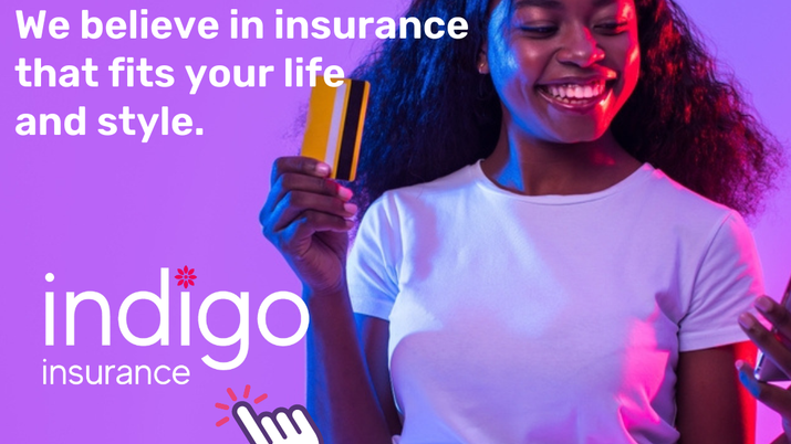 Indico Insurance Indigo Insurance | Insurance | Cayman Resident