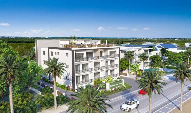 Karma on South Sound