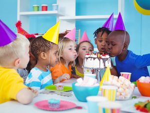 Kids party